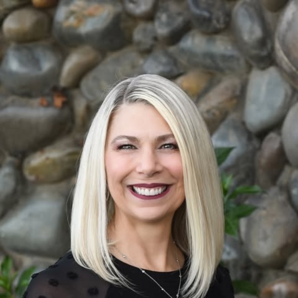 Meet your Posher, Sheri